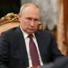 Putin के आदेश का समर्थन: विश्व परिणाम