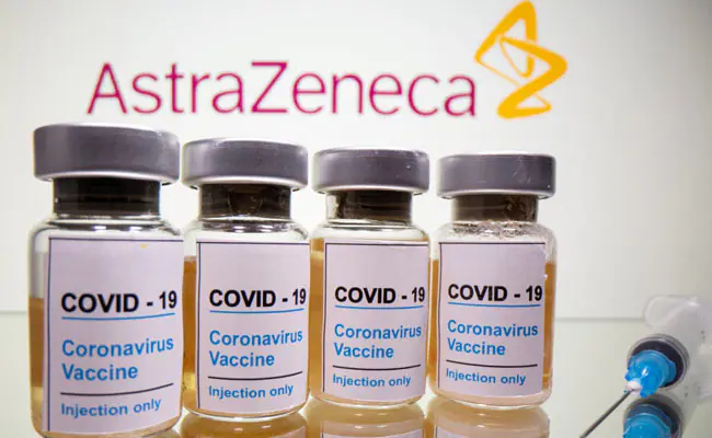 एस्ट्राजेनेका ने वैश्विक स्तर पर कोविड-19 वैक्सीन वापस ली