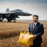 Is China Preparing For War? Analyzing The Stockpiling Of Essential Items